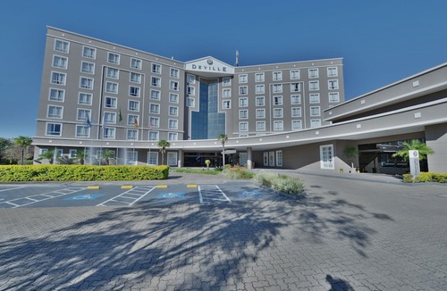 Porto Alegre Hotel | Hotel Deville Prime Porto Alegre