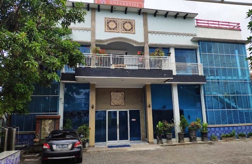 Lamongan Hotel | Hotel Boegenviel Syariah