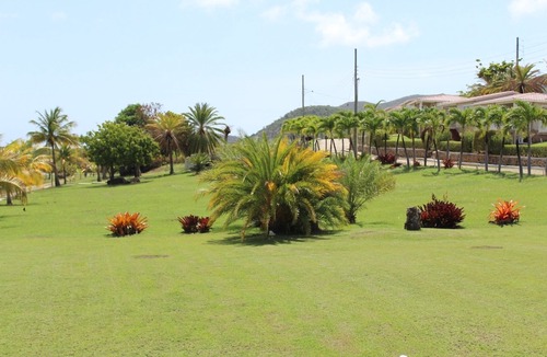 Cades Bay Hotel | South Coast Horizon