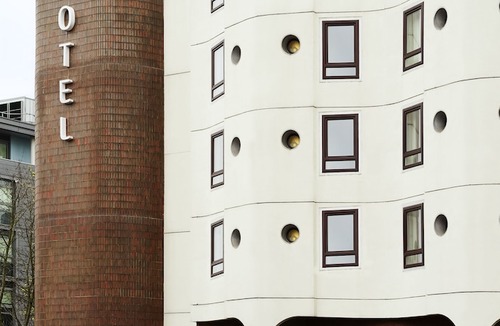 Portsmouth City Centre Hotel | Ibis Portsmouth