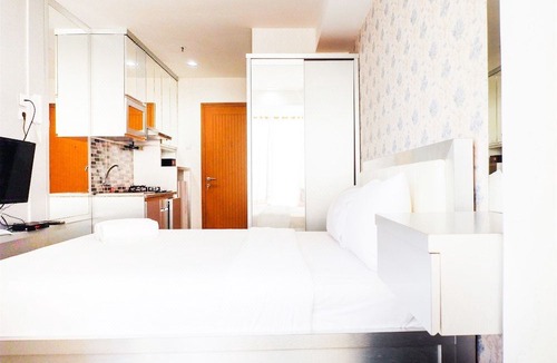 Depok Hotel | Brand New Studio Room Cinere Bellevue Suites Apartment