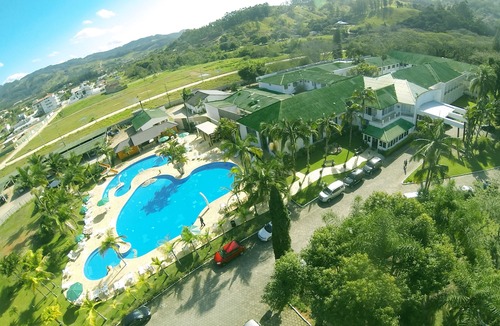 Gravatal Hotel | Hotel Termas do Gravatal