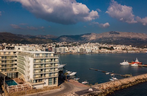 Chios Town Hotel | Chios Chandris