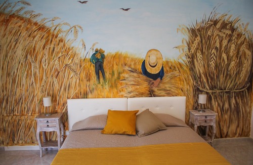 Salemi Hotel | Belice Rooms