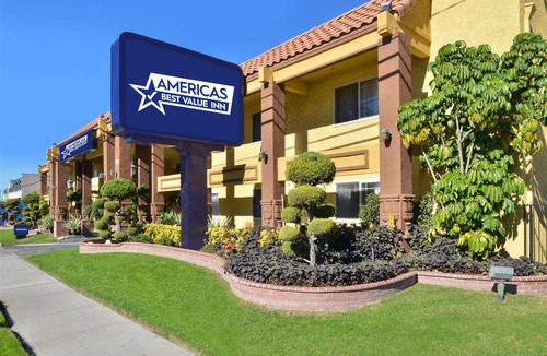 Torrington Hotel | Americas Best Value Inn Torrington CT