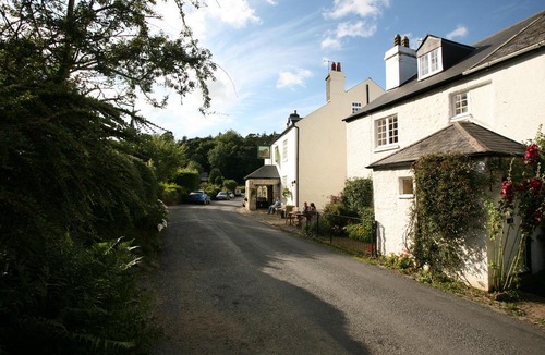 Newton Abbot Hotel | The Rock Inn