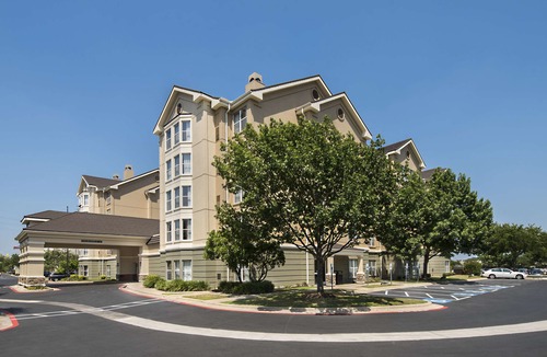 McKinney Hotel | Homewood Suites Austin/South