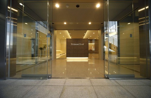 Fukuyama Hotel | Richmond Hotel Fukuyama Ekimae