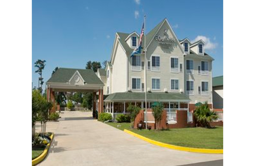 Covington Hotel | Country Inn & Suites by Radisson, Covington, La