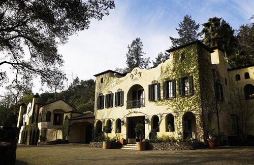 Kenwood Hotel | Kenwood Inn & Spa