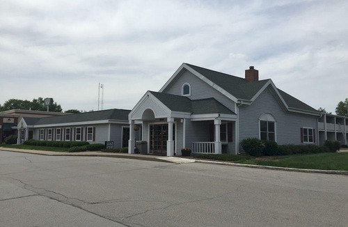 Iowa City Hotel | Travelodge by Wyndham Iowa City