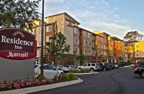 Harbison Hotel | Residence Inn by Marriott Columbia Northwest/Harbison