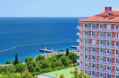 Portoroz Hotel | Mind Hotel Slovenija - Terme & Wellness LifeClass