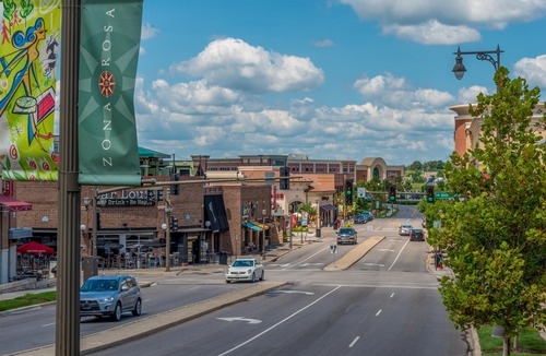 Platte City Hotel | Travelodge by Wyndham Airport Platte City