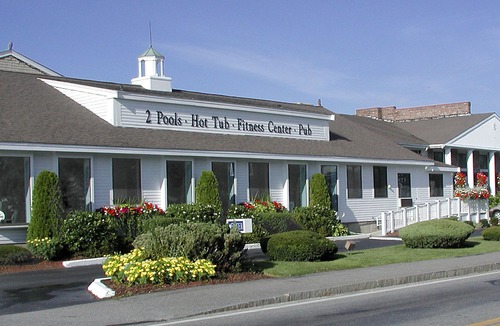 West Yarmouth Hotel | Bayside Resort Hotel