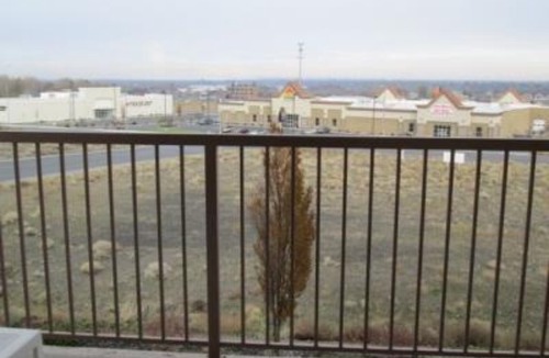 South Richland Hotel | Holiday Inn Express Hotel & Suites Richland