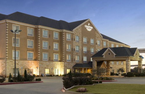 Quail Creek Hotel | Country Inn & Suites by Radisson, Oklahoma City - Quail Springs, OK