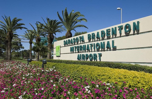 Braden River Hotel | Courtyard Sarasota University Park / Lakewood Ranch