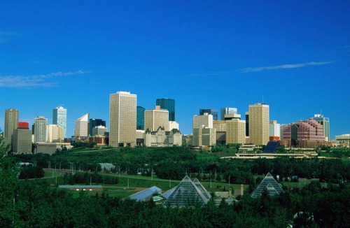 Edmonton Hotel | River Cree Resort & Casino