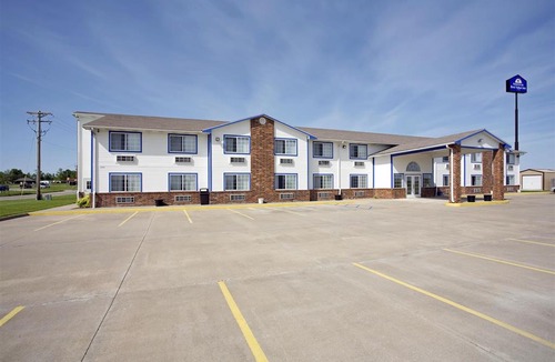 Lewisburg Hotel | Hampton Inn Lewisburg