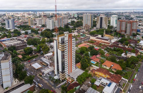 Adrianopolis Hotel | Blue Tree Premium Manaus