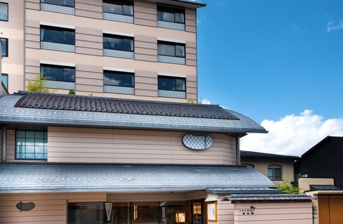 Old Town Hotel | Honjin Hiranoya Kachoan