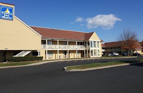 North Meadows Hotel | Travel Inn Motel