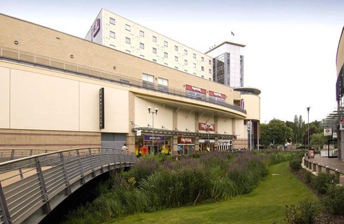 Hemel Hempstead Hotel | Hemel Hempstead Central