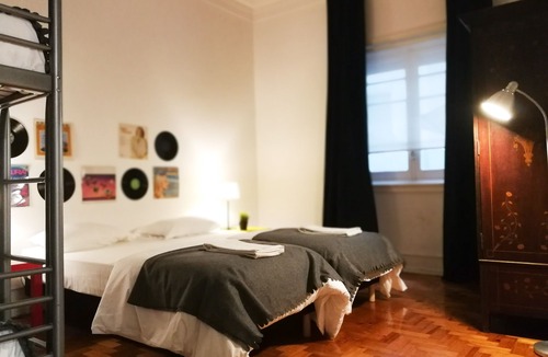 Santo Antonio Hotel | Castilho 63