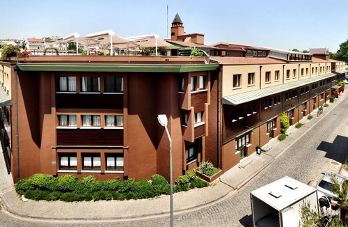 Sultanahmet Hotel | Armada Istanbul Old City Hotel