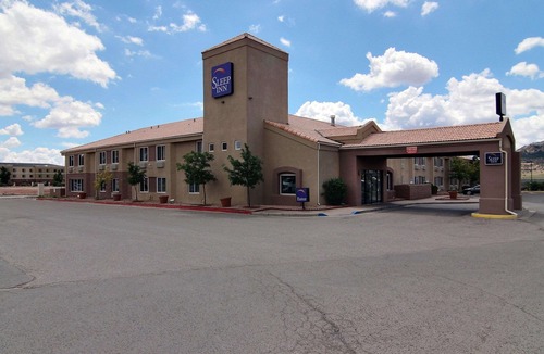 Gallup Hotel | Sleep Inn Gallup