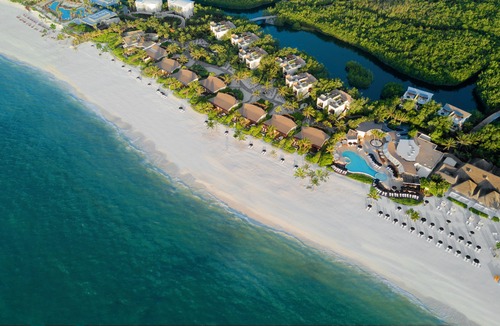 Mayakoba Hotel | Rosewood Mayakoba