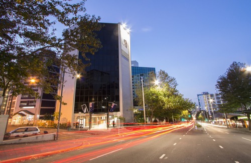 Newton Hotel | VR Queen Street Hotel & Suites Auckland