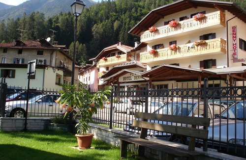Carisolo Hotel | Hotel Denny