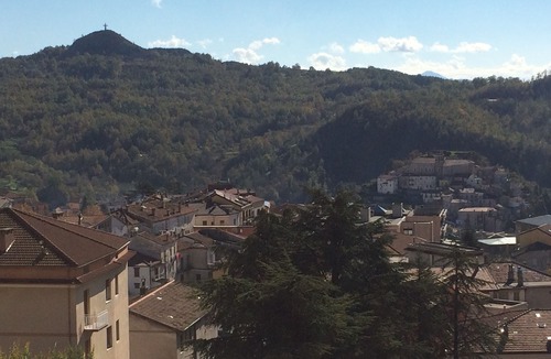 Lagonegro Hotel | Hotel San Nicola