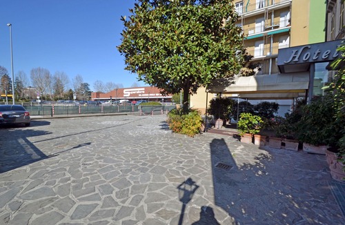 San Lazzaro Hotel | Hotel Residence
