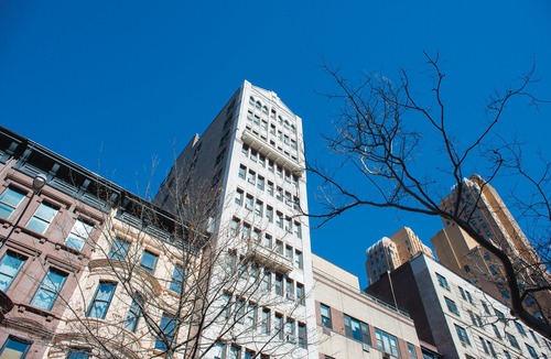 Lincoln Square Hotel | La Quinta by Wyndham New York City Central Park