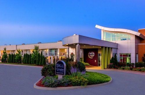 Springfield Hotel | Oasis Hotel & Conv Center, Ascend Hotel Collection