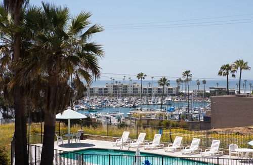 Oceanside Hotel | Days Inn by Wyndham Oceanside