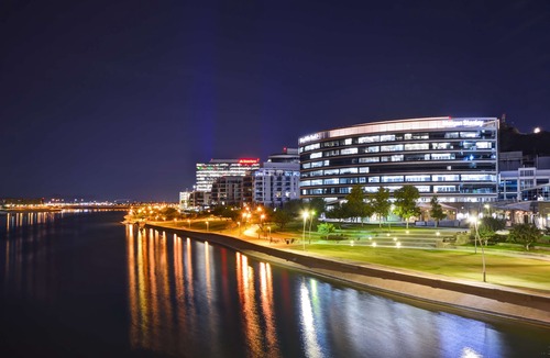 Tempe Hotel | Homewood Suites by Hilton Phoenix Tempe ASU Area
