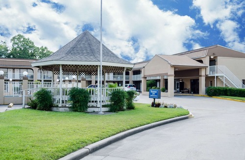 Vicksburg Hotel | Rodeway Inn Vicksburg