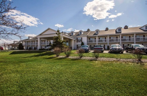 Fond du Lac Hotel | Comfort Inn