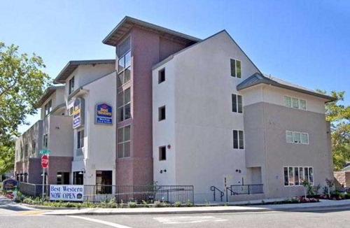 Southeastern Sacramento Hotel | Hotel Med Park, Ascend Hotel Collection