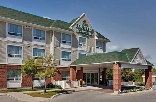 South London Hotel | Country Inn & Suites by Radisson, London South, on
