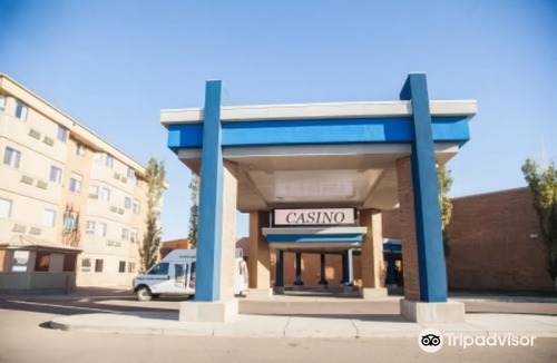 Medicine Hat Hotel | Medicine Hat Lodge, Trademark Collection by Wyndham