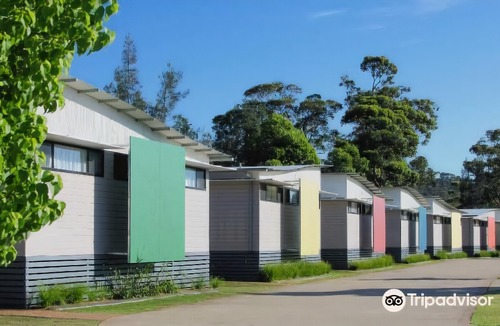 Lake Conjola Hotel | Ingenia Holidays Lake Conjola