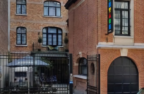 Postel Hotel | Vintage Hotel Brussels