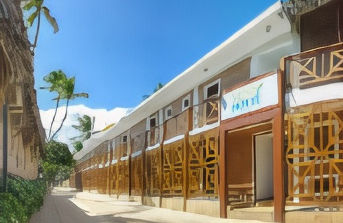 Jijoca de Jericoacoara Hotel | Mini Hotel