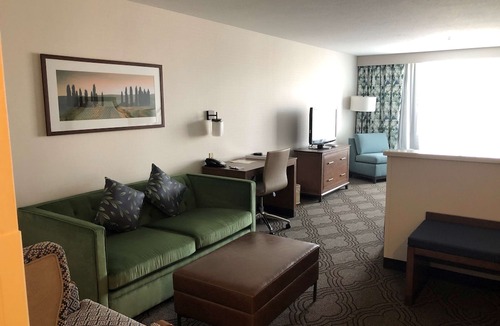 Pasco Hotel | Best Western Premier Pasco Inn & Suites