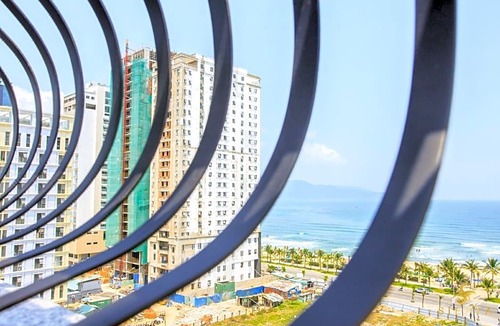 Ngu Hanh Son Hotel | Delfino Hotel & Spa